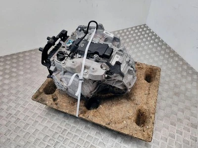 LAND ROVER DISCOVERY SPORT L550 Getriebe 9HP48 2.00 Diesel 2017 30552001 - Bild 1 von 4