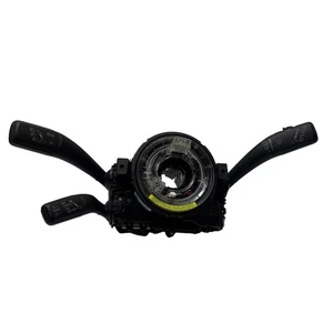 VW VOLKSWAGEN TOUAREG II 2016 OEM STEERING WHEEL STALK SWITCH RING 4H0953568M - Picture 1 of 11