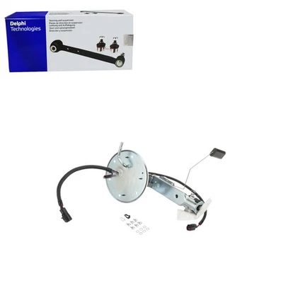 Conjunto de suspensión de bomba de combustible Delphi para Lincoln Town Car 2010-2011 4,6 L V8 FLEX Foto 1 de 4