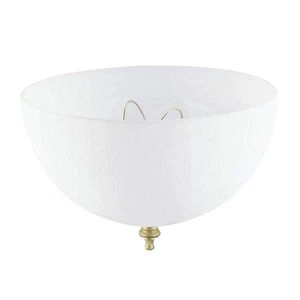 81494 7 3/4" Clip On Shade - Picture 1 of 1