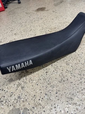 Asiento Yamaha XT225 Foto 1 de 4