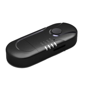 -Empfänger Transmitter Für Auto Drahtloser Audio-Adapter - Bild 1 von 12