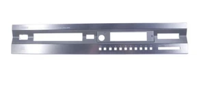 Yamaha CDX-396 FRONT PANEL 💡 Farbe: titan ✔ET: WE152300 ✔original ✔NEU 💡 - Bild 1 von 1