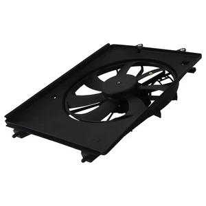 Ventilateur Refroidissement Radiateur Electrique pour Acura MDX pour Honda Pilot 14-2022 386115J6A01 - Photo 1/12