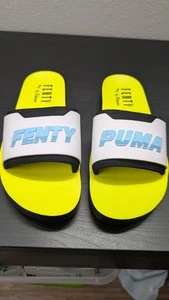 [367747-02] Womens Puma Fenty Surf Slide size 9.5 - Picture 1 of 8