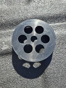 Drywall Master Parts 720009 - Taza de pistón P-24 - Imagen 1 de 3