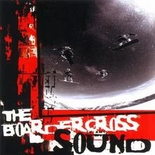 The Boardercross Sound von Various | CD | Zustand sehr gut - Bild 1 von 2