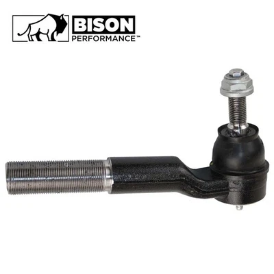 Extremo de varilla de amarre de dirección interior Bison Performance para Dodge Ram 2500 3500 4x4 Foto 1 de 4