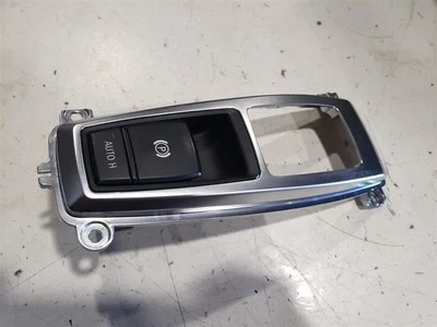 Interruptor de freio de emergência BMW X5M 10-12 FABRICANTE DE EQUIPAMENTO ORIGINAL E70 11 2012 2011 2010 S63 - Imagem 1 de 4