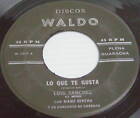 Pepito Kinderwagenzubehör Gutierrez Latin 45 Todo Por Ti / La Ultima Gota Auf