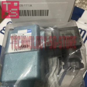 MAC 250B-111JA solenoid valve# 1pcs New In Box - Picture 1 of 7