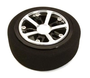 Billet Aluminum T1 Steering Wheel for Futaba 4PX/7PX Controllers - Picture 1 of 1