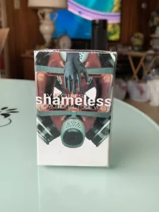 VIRGIN'S Shameless Promotional Tool Vol 2 Cassette 1994 Smashing Pumpkins SEALED - Picture 1 of 8