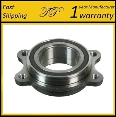 Cojinete de cubo de rueda delantero para AUDI A5 QUATTRO 2008-2016 Foto 1 de 2