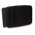 V7 CSE4-BLK-9E 13.3-Inch Ultrabook Protective Sleeve Case - Black