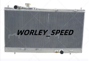 Radiator For Aftermarket 1999-2003 Mazda Protege 2002-2003 Mazda Protege5 MT - Picture 1 of 5