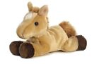  Adorable Mini Flopsie Prancer Stuffed Animal - Playful Ease - Timeless 