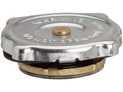 For 1999-2000 Freightliner FC80 Radiator Cap Gates 19247SZNV 5.9L 6 Cyl DIESEL - Изображение 1 из 2