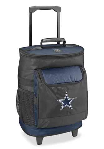 NFL Dallas Cowboys Roller Cooler Cover