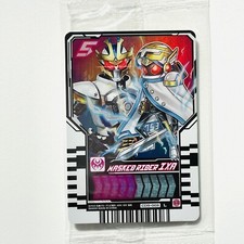 CDS-003 L Masked Rider IXA Gotchard Ride Chemy Trading Card SODO