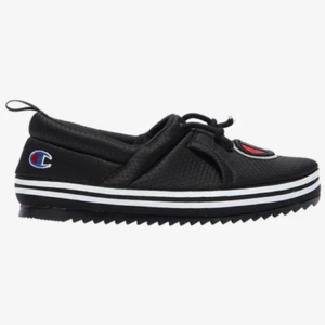 Champion University Mesh Black Slippers Slides CP101877M Men’s Size 8 - Picture 1 of 11