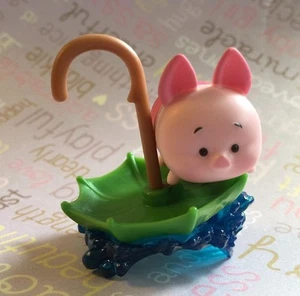 Disney Tsum Tsum Blind Mystery Bag Stack Pack Piglet Vinyl Series 6 - Picture 1 of 2