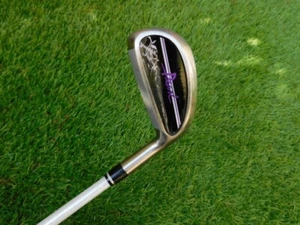 Benross Pearl Ladies 6 iron hybrid 50g graphite shaft Right hand Excellent! - Picture 1 of 5