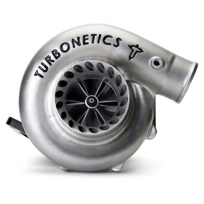 Turbonetics - GTK750 - GT-K750 HPC Billet Turbolader bis 800 PS - Bild 1 von 3