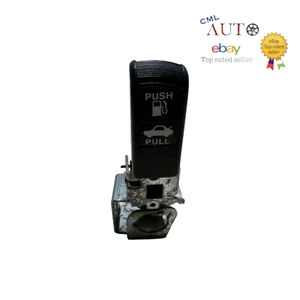 2004-2008 Acura TSX Hood & Gas Door Release Handles 74135SDAA01ZA OEM - Bild 1 von 2