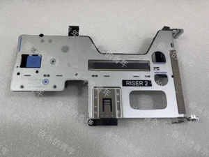 New Dell r750  r7525 riser2 X16*2 RX5Y9 59TGX 0RX5Y9 059TGX - Afbeelding 1 van 1