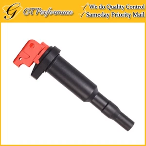 Performance Ignition Coil for BMW 128i 325i 328i 335is 535i 550i 650i 740i 750i - Picture 1 of 5