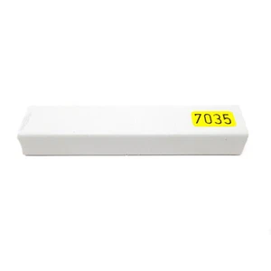 Gris claro 7035 Konig cera dura barra de reparación de arañazos UPVC ventana puerta encimera - Imagen 1 de 1