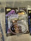 Mint Set of All 3 Rare Johnny Lightning Halo 2 Warthogs Gold Hog Gausshog M12LRV
