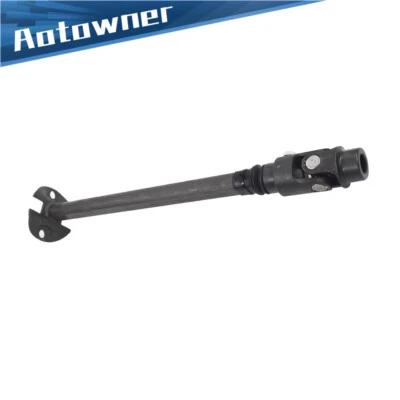 Steering Shaft For 1979-1993 Dodge D150 D250 W250 D350 W350 Plymouth Trailduster - Image 1 of 4