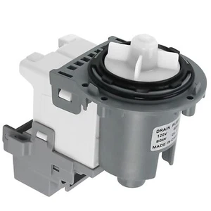 DC97-19289F DC31-00178A Drain Pump Fit for Sam-sung Washer by Replaces DC97-1	 - Picture 1 of 6