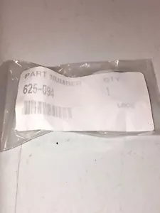 LECO Corporation New Part No. 625-094 Terminal Gasket Science Lab Replacement - Picture 1 of 3