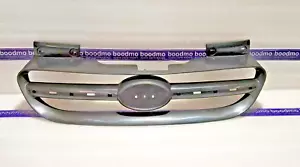 Rejilla radiador para HYUNDAI GETZ 1A GENERACIÓN GETZ PRIME F/L 863611C310 - Imagen 1 de 1