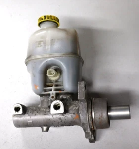 2011-2018 Ram 1500 Brake Master Cylinder w/ Reservoir 68000908AA OEM - Picture 1 of 2