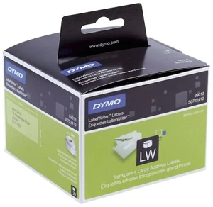 Dymo Etiquettes LabelWritter LW S0722540 (32mm x 57 mm) - Photo 1/3