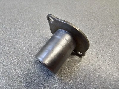 USED ORIGINAL PORSCHE 911 912 914 914-6 CLUTCH THROW OUT BEARING GUIDE SLEEVE #3 — 第 1/4 张图片