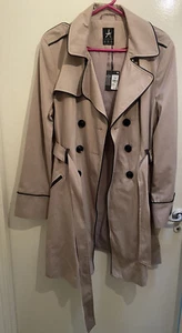 Atmosphere Ladies Rain Jacket (BRAND NEW) - Picture 1 of 3