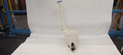 '07-'09 HYUNDAI SANTA FE Lavadora Botella Depósito Bomba OEM ¡6 Meses de Garantía! Foto 1 de 4