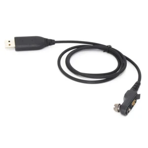 Nowy kabel do programowania USB PC155 do Hytera BP565 AP580 AP510 BP510 Walkie Talkie - Zdjęcie 1 z 5