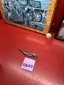 Harley V rod V-rod Extended Reduced Reach foot peg mount control mid Brake Shift - Picture 1 of 24