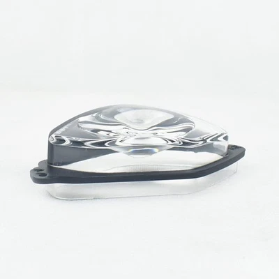 MT10 YZF R1 YZF R6 Headlight Cover Front Lamp Lens (Left Side) - Image 1 of 4