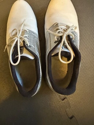 Men’s Callaway Golf Shoes Size 10 - Image 1 of 4