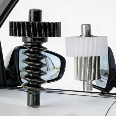 Espejo retrovisor lateral plegable original para Hyundai Accent Elantra KIA Foto 1 de 4