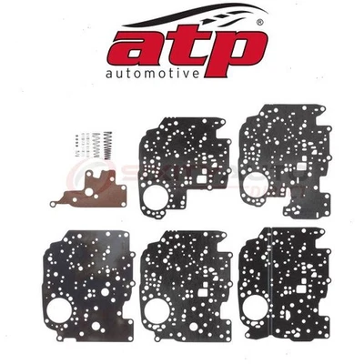 ATP Automatic Transmission Shift Kit for 1975-1981 Chevrolet Corvette - nj Foto 1 de 4