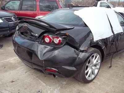 Automatic Transmission 6 Speed Fits 09-11 MAZDA RX8 20208 Foto 1 de 4