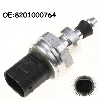 1pcs For Nissan 1.5 1.6 2.0 2.3 DCi6.6L Air Pressure Sensor 3 Pins 51CP05-03 - Image 1 of 4